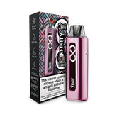 DOOZY INFINITY KIT CERISE PINK